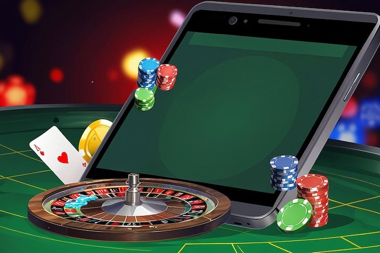 ole77 login featured game showcase