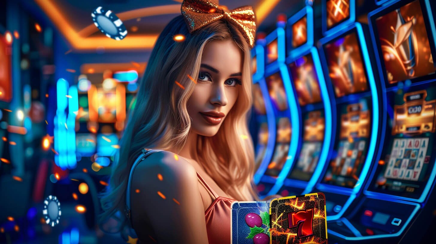 ole77 login featured game showcase