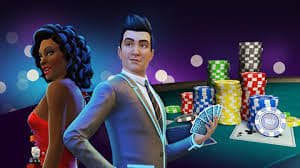Expanded match result card showing baccarat game round details and payout breakdown